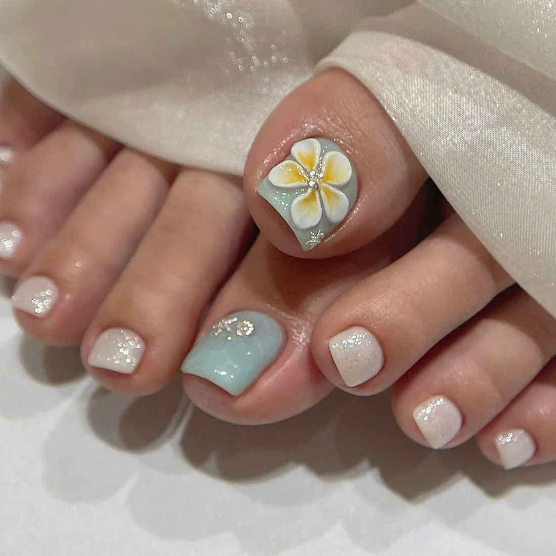 iNailology Spa and Bar, business photo 3