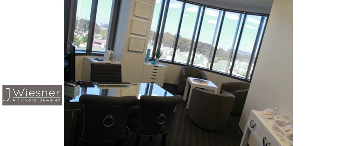 J Wiesner Private Jeweler, business photo 2