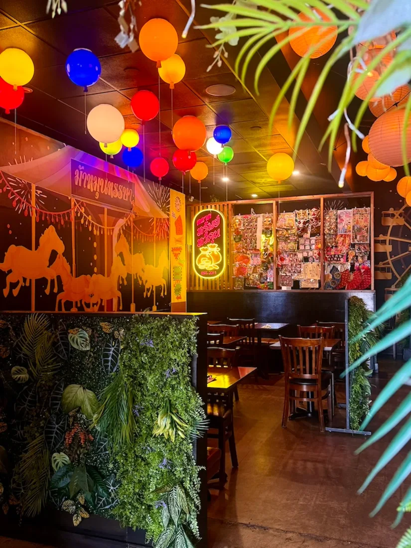 Koon Thai Kitchen, business photo 3