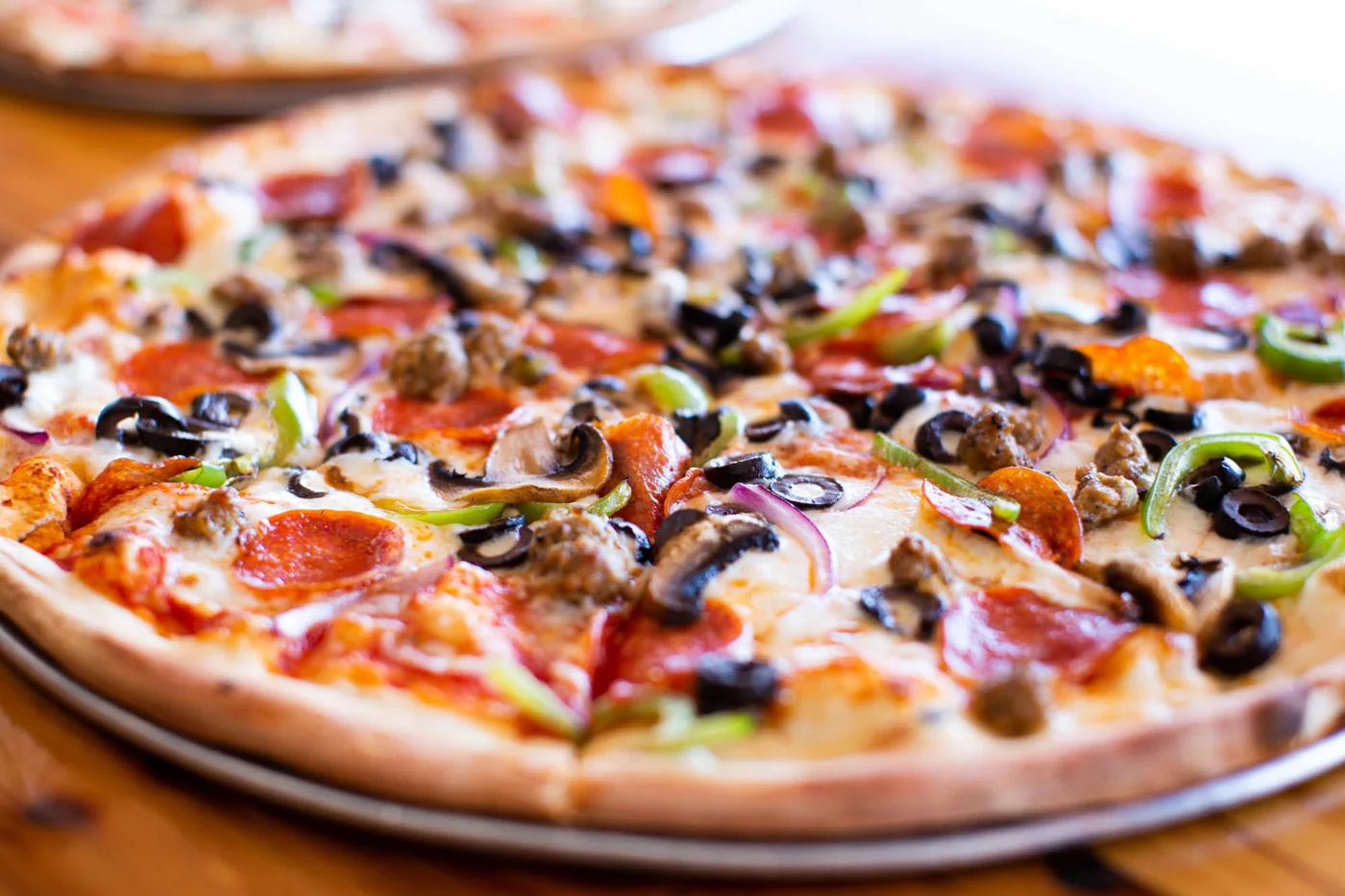 Little Italy Pizzeria & Pasta, business photo 2
