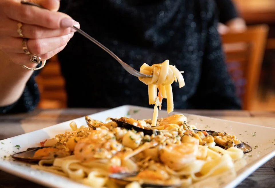Little Italy Pizzeria & Pasta, business photo 4