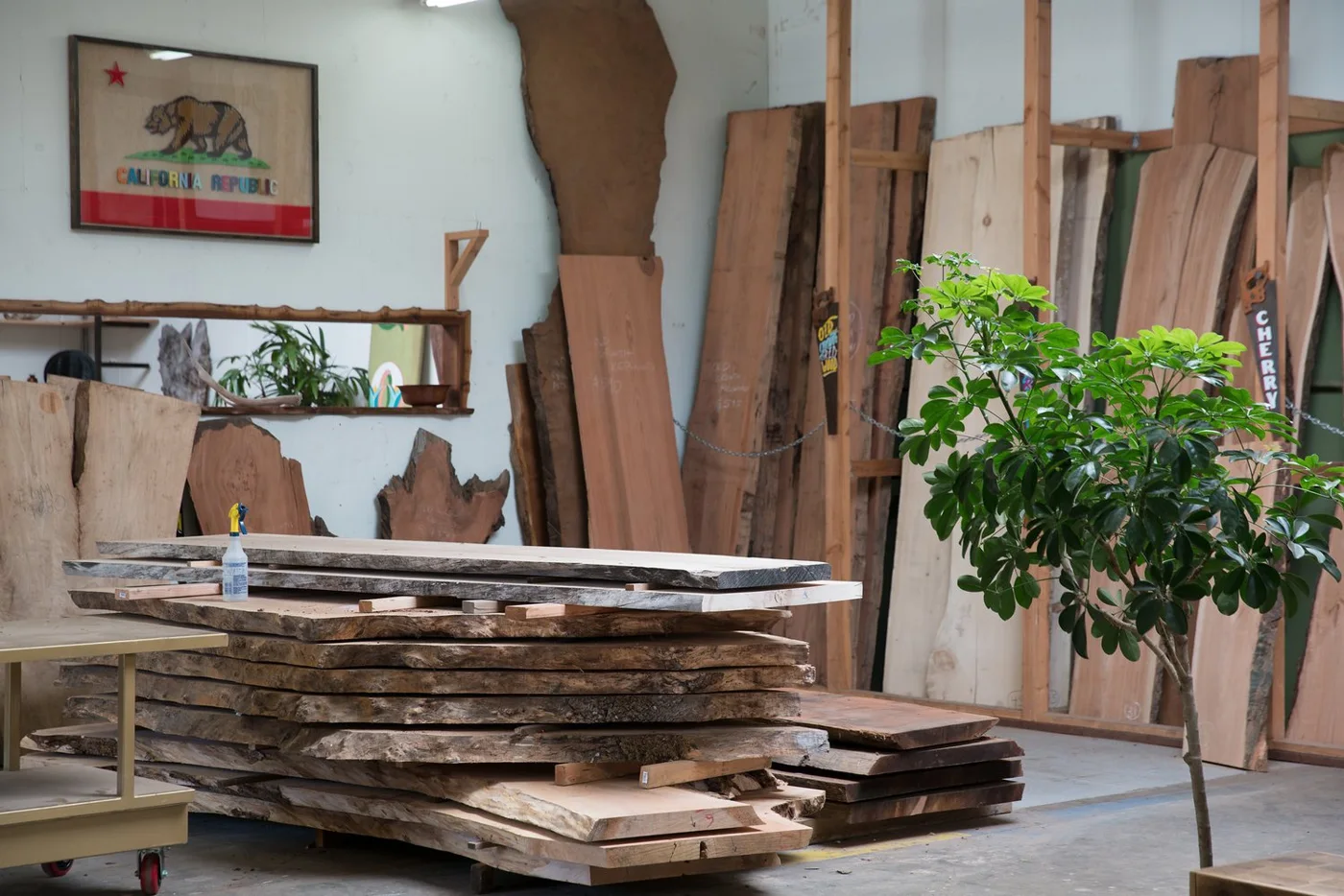 Made Lumber Supply, business photo 4