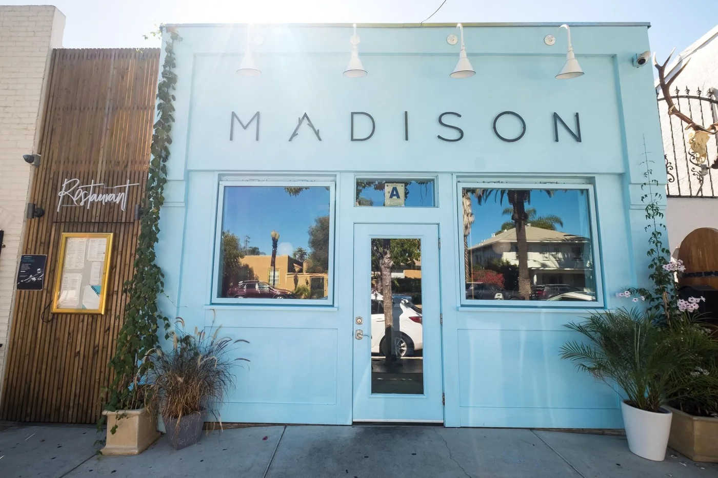 Madison business photo