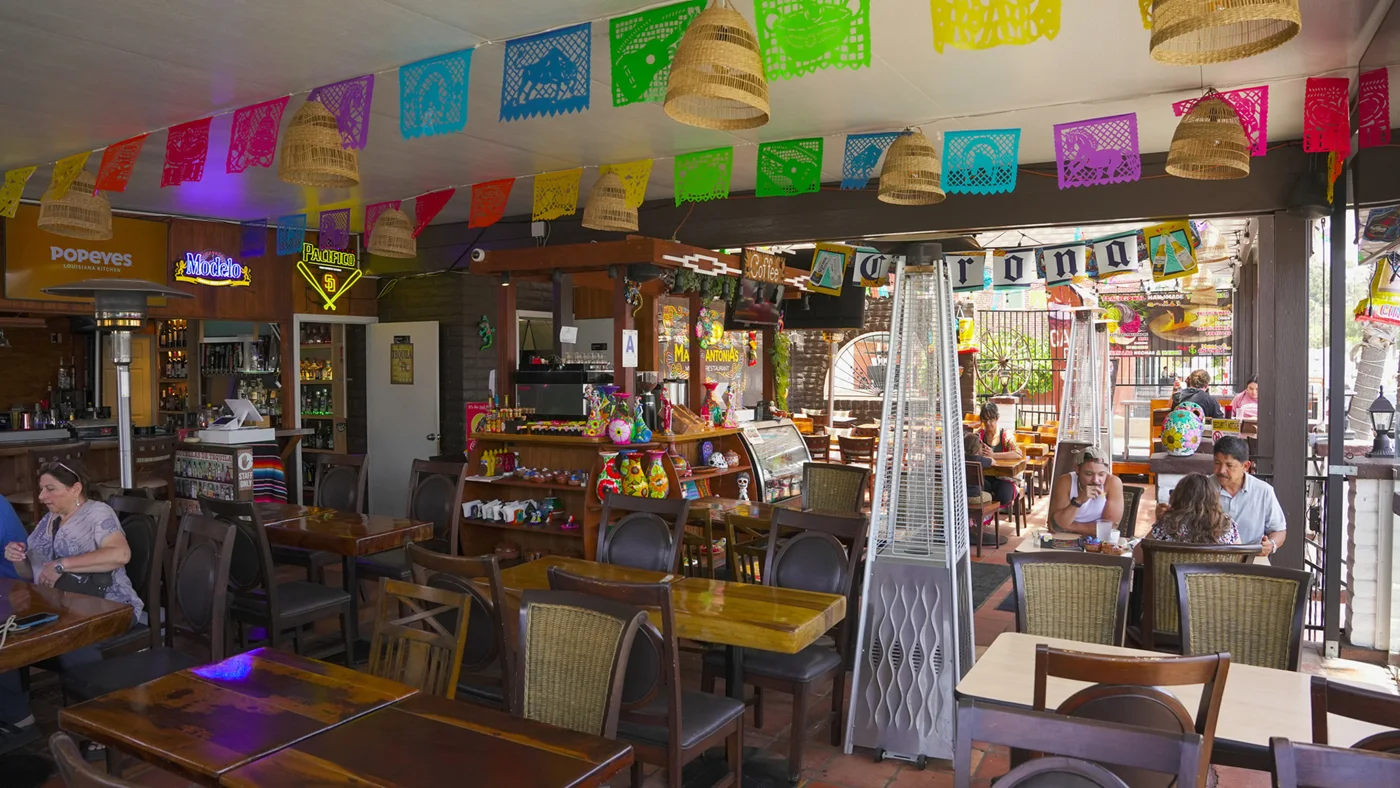 Mama Antonia's Restaurant, business photo 2