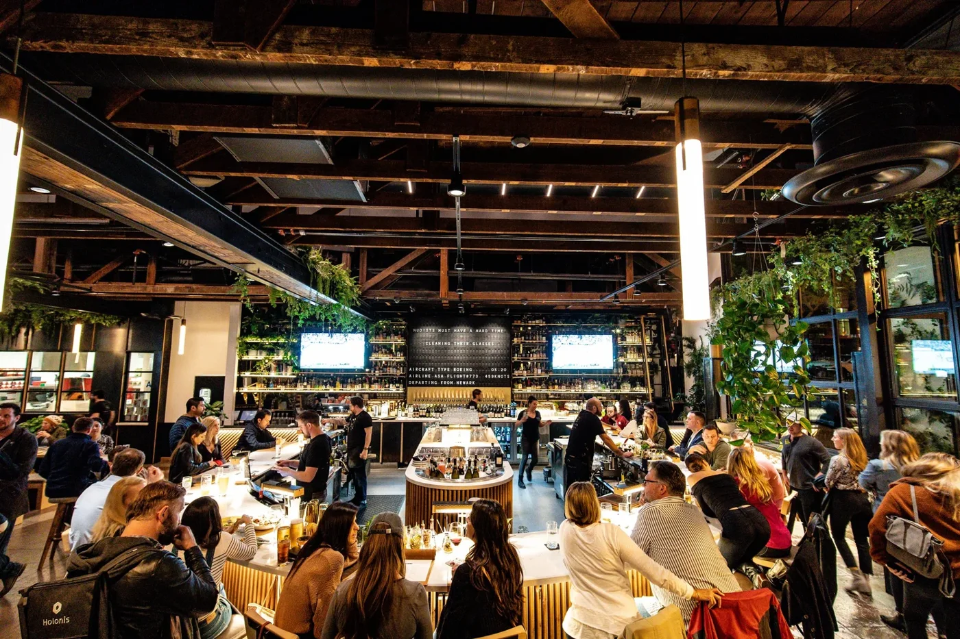 Nolita Hall business photo