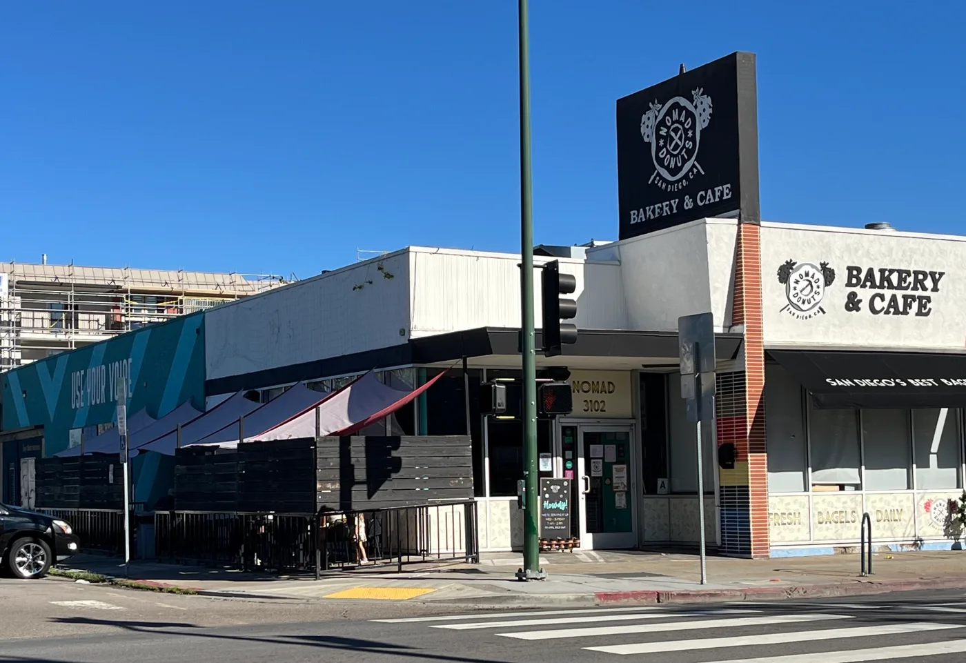 Nomad Donuts, business photo 3
