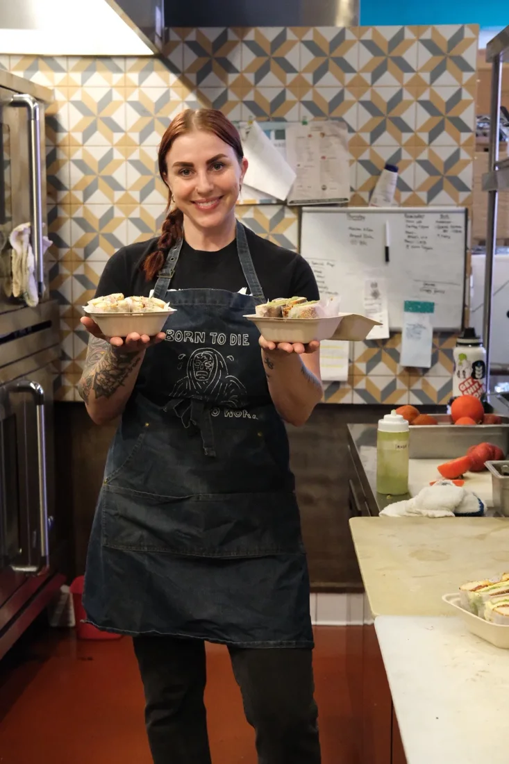Nomad Donuts, business photo 4