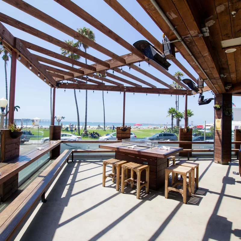 OB Surf Lodge business photo