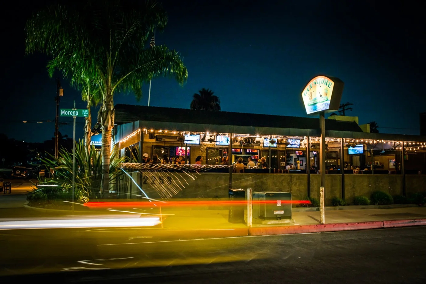 Offshore Tavern and Grill, business photo 3