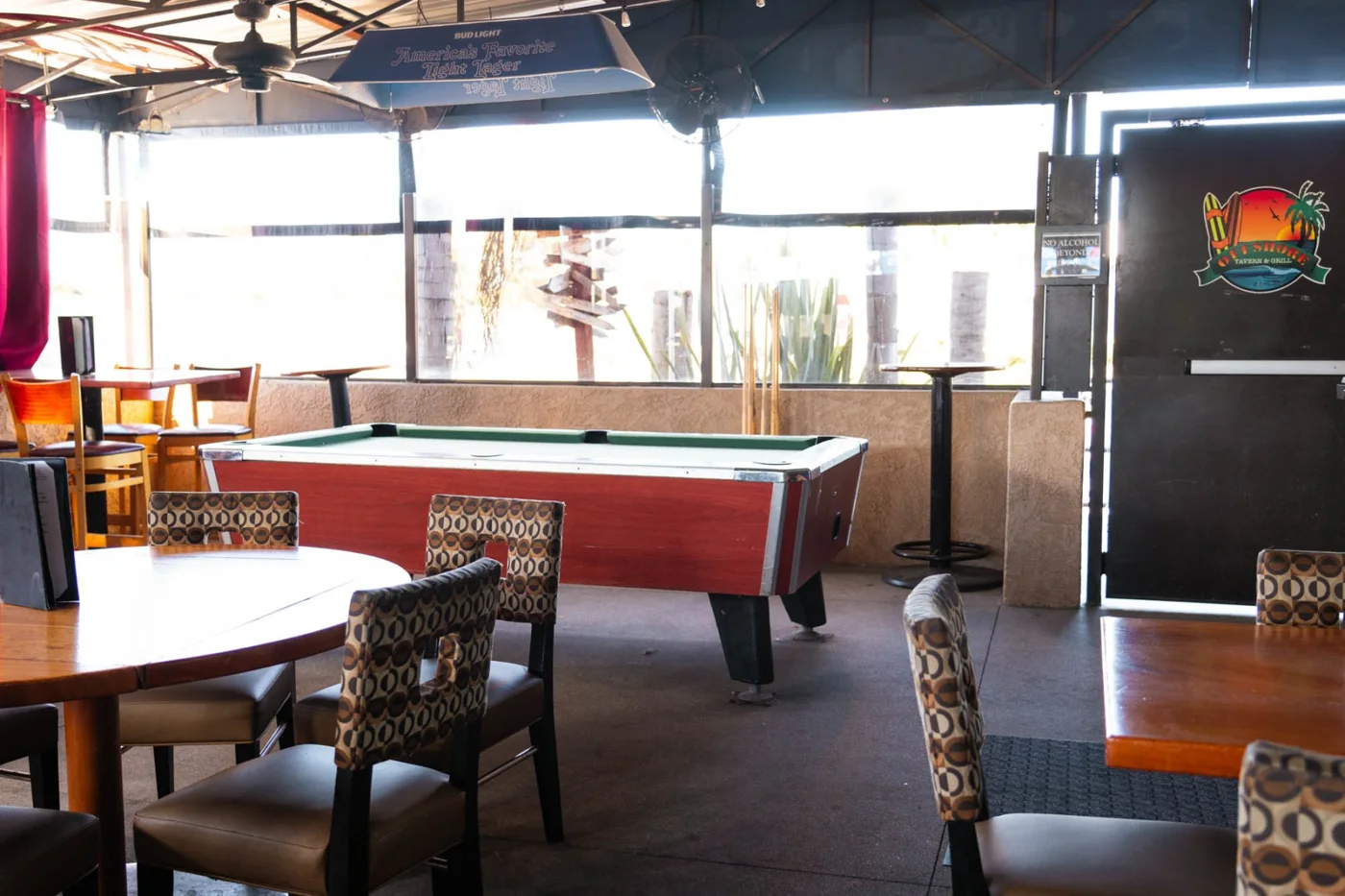 Offshore Tavern and Grill business photo