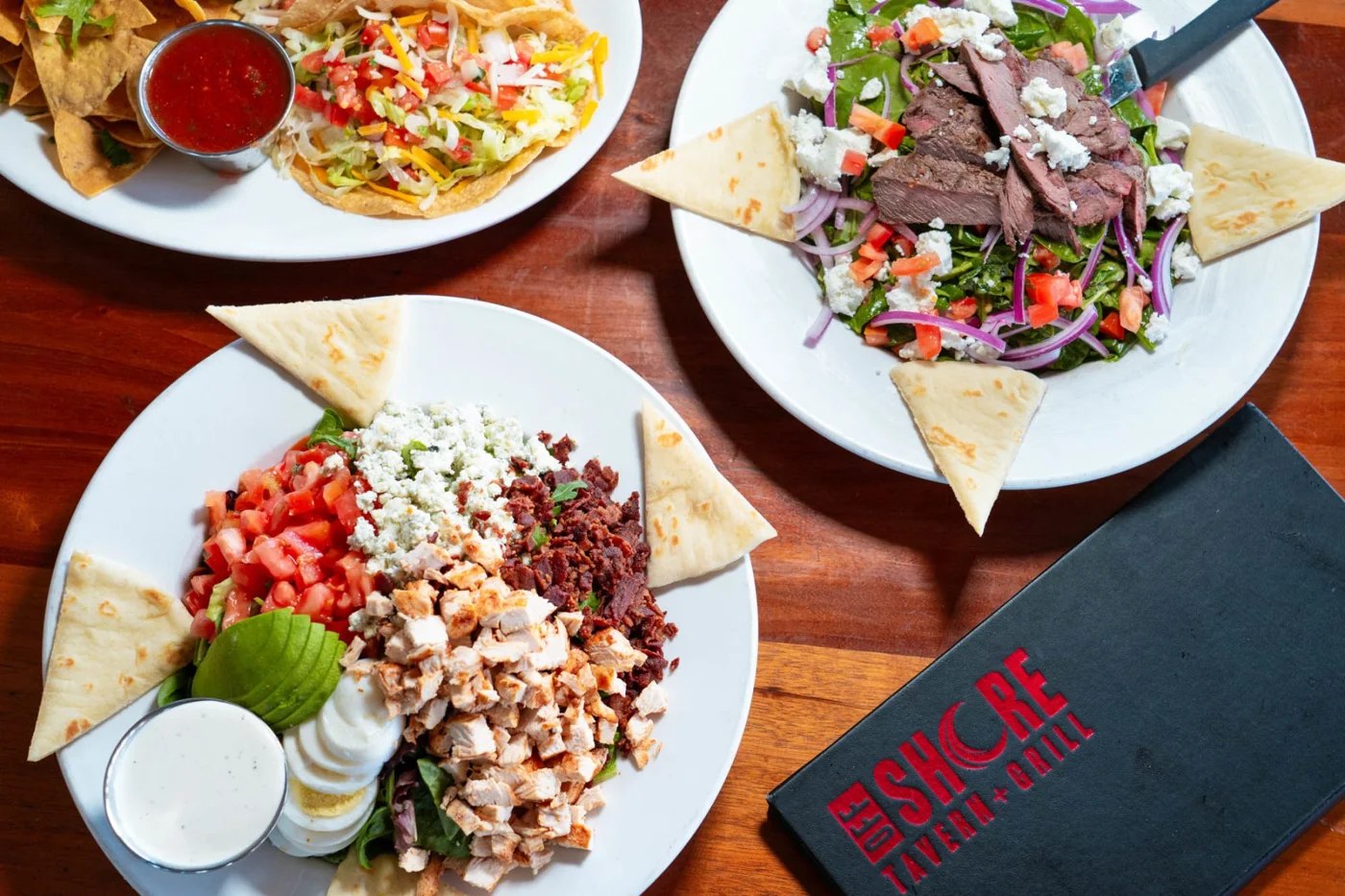 Offshore Tavern and Grill, business photo 4