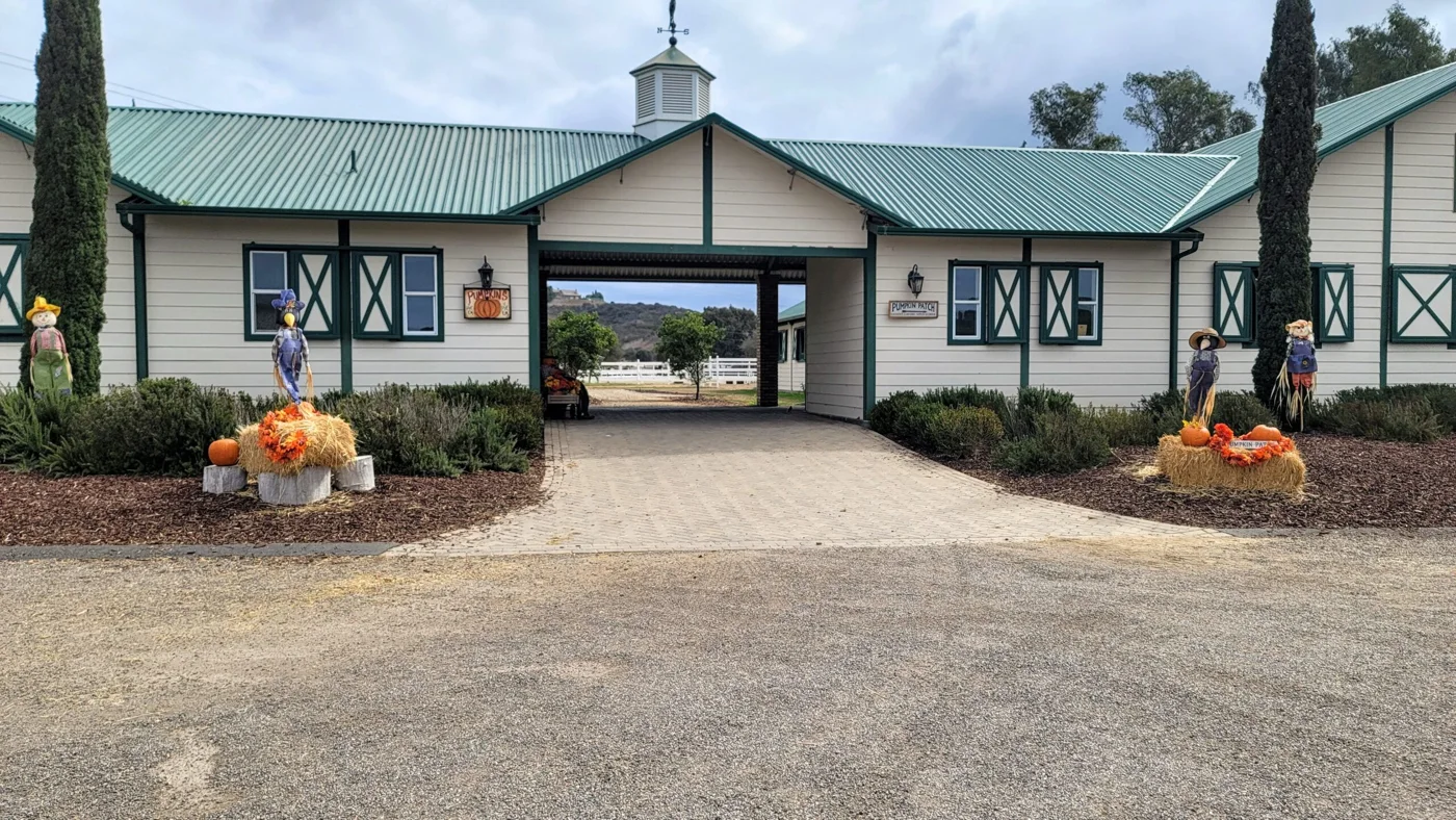 Opus Equinus Farms business photo
