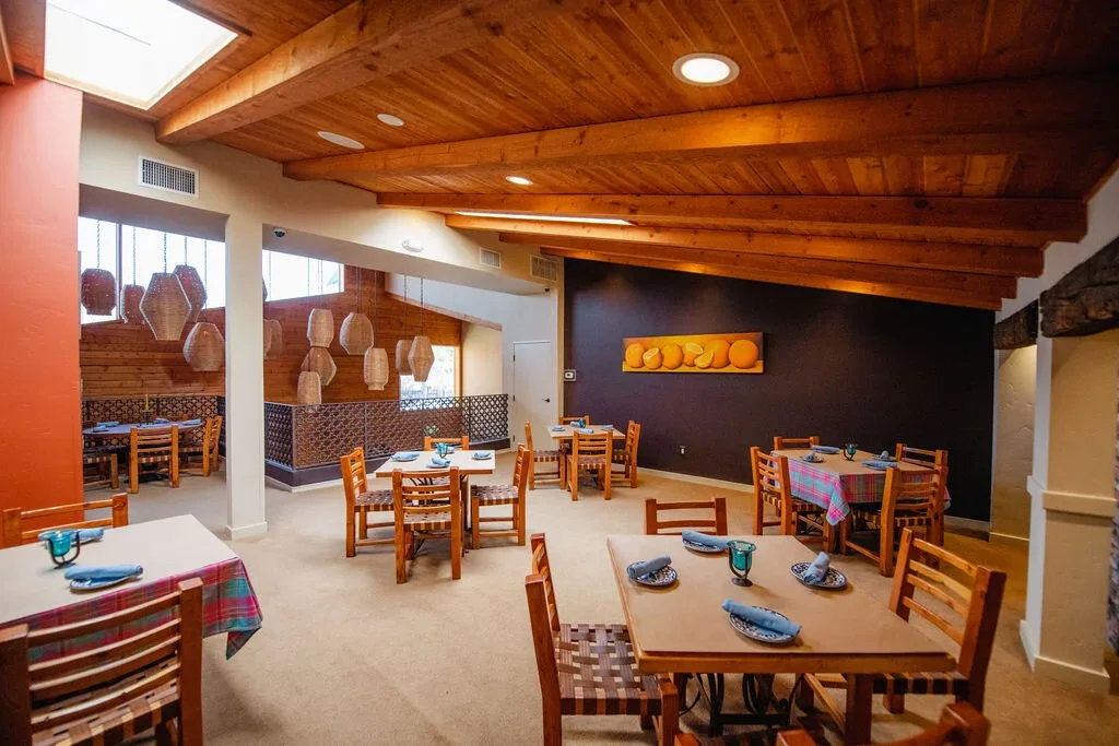 Ortega's A Mexican Bistro, business photo 4