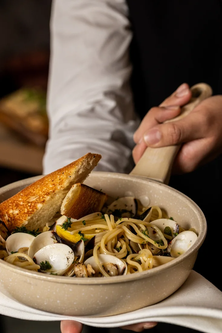 Osteria Cotto e Mangiato, business photo 4