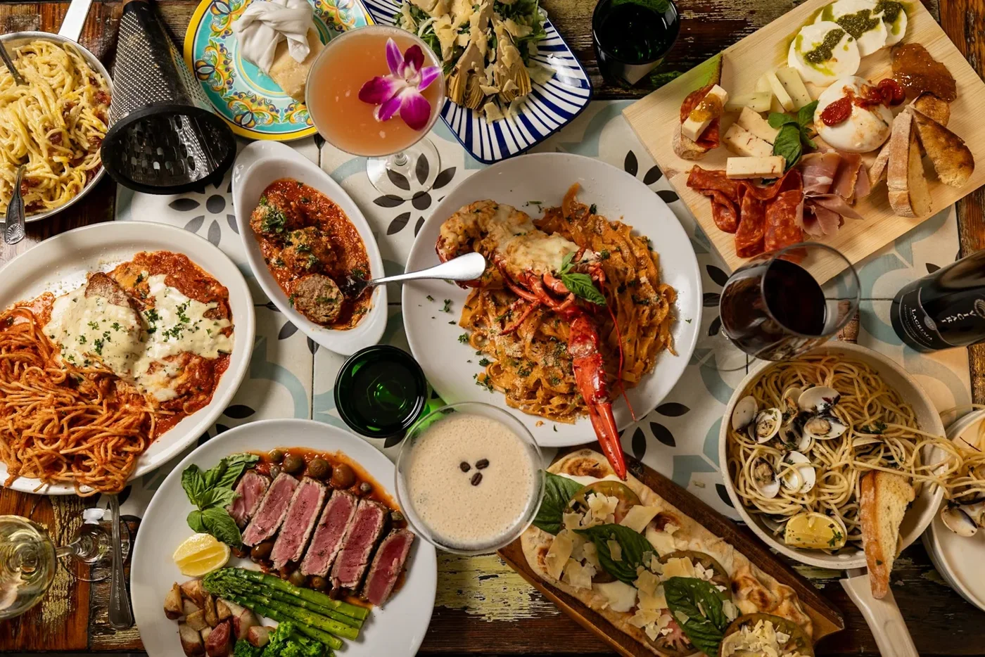 Osteria Cotto e Mangiato, business photo 3