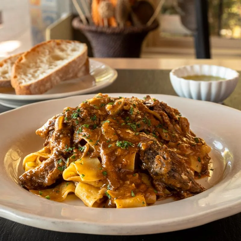 Parma Cucina Italiana business photo