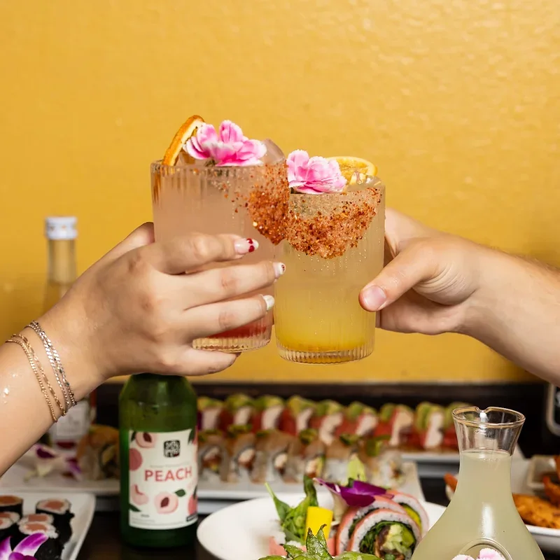 PB Sushi, business photo 2