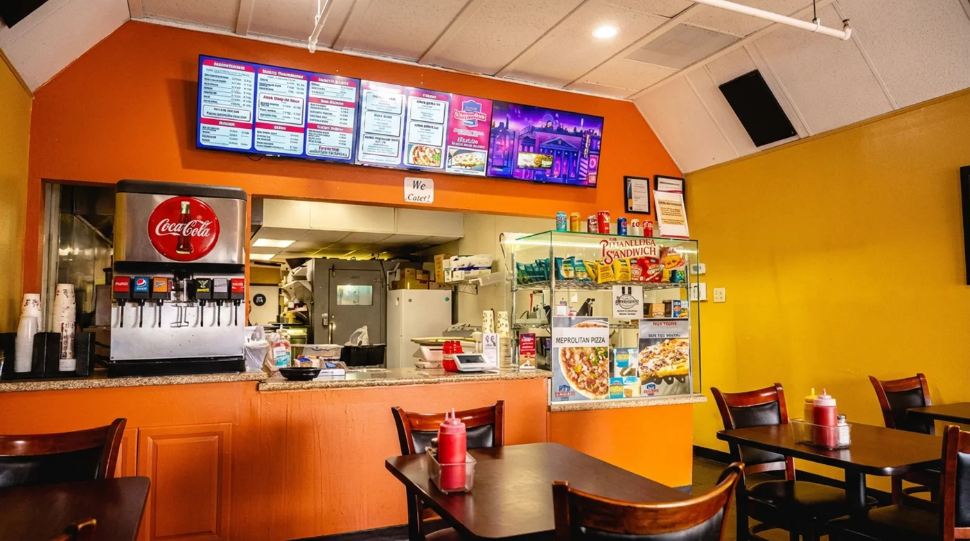 Philadelphia Sandwich Company, business photo 2
