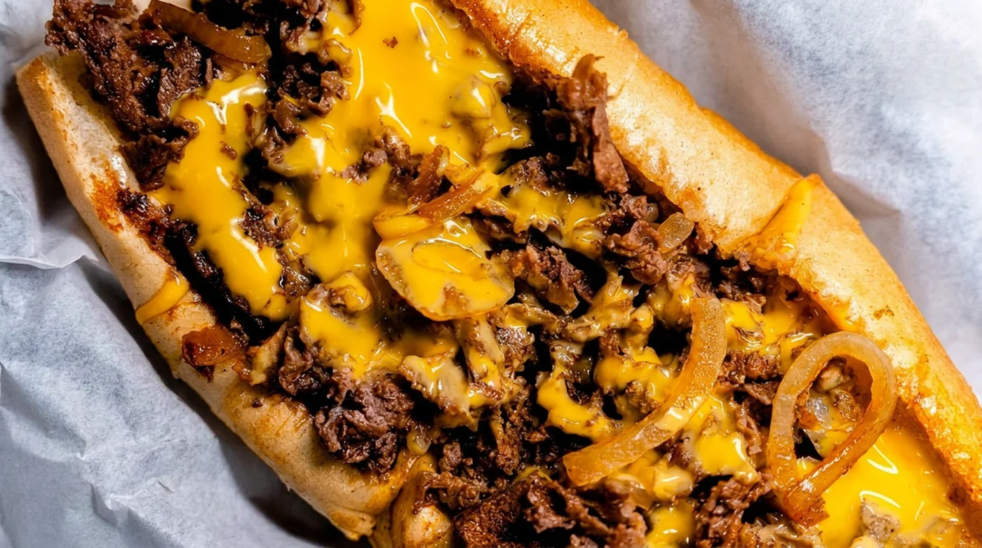 Philadelphia Sandwich Company, business photo 3