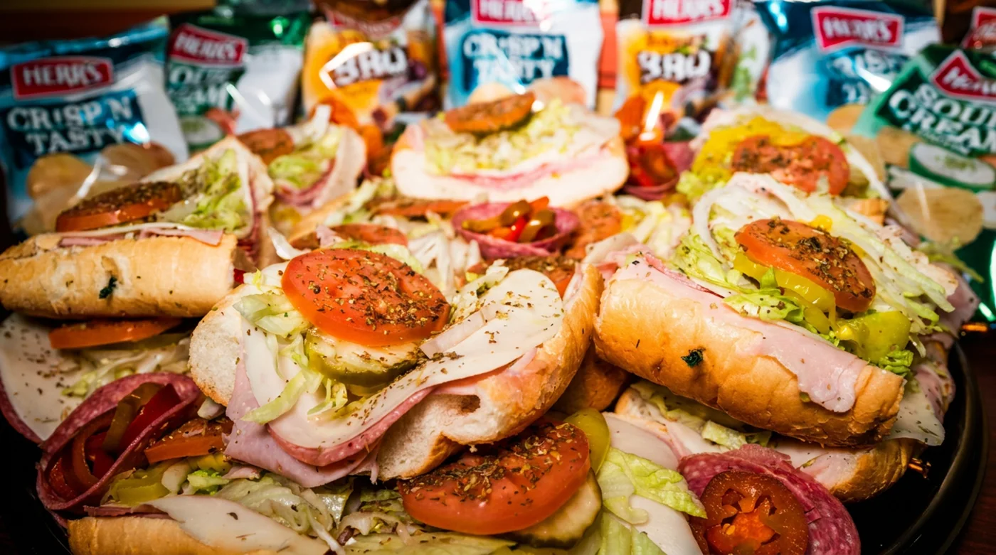 Philadelphia Sandwich Company, business photo 4