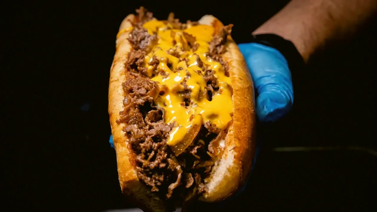 Philadelphia Sandwich Company business photo