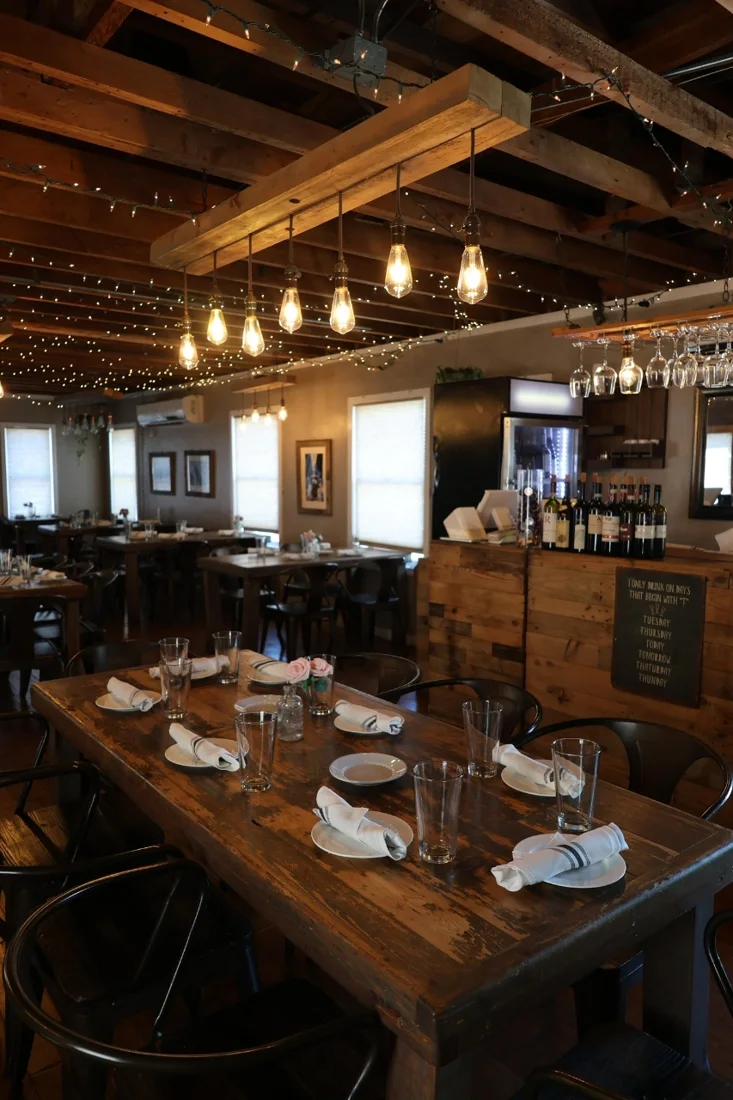 Ristorante Illando business photo