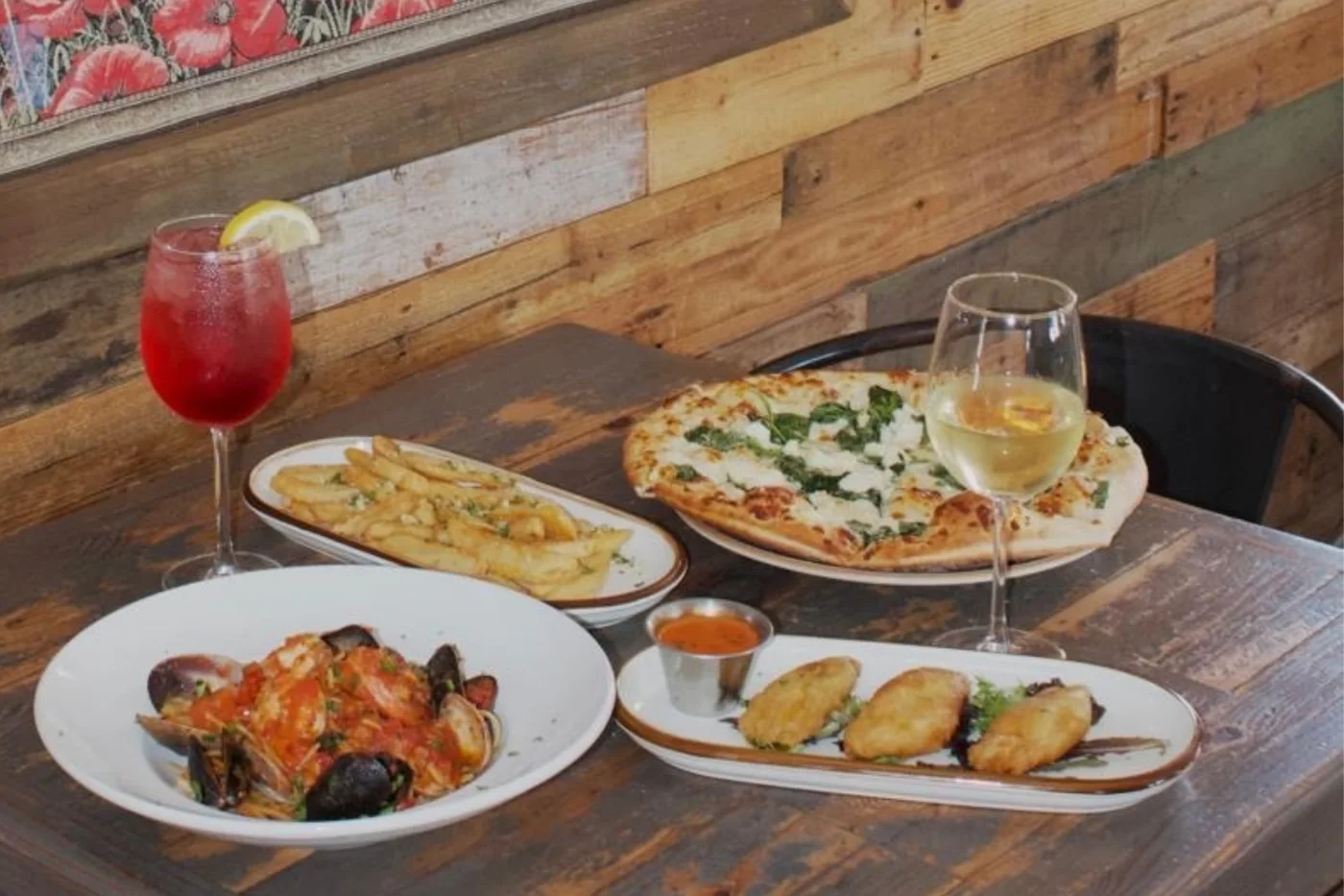 Ristorante Illando, business photo 2