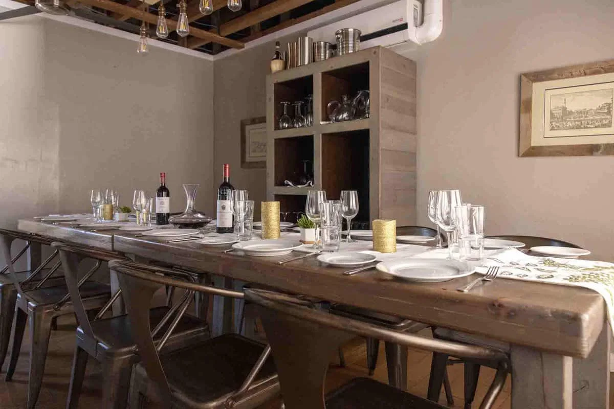 Ristorante Illando, business photo 3