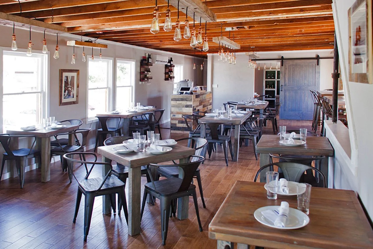 Ristorante Illando, business photo 4