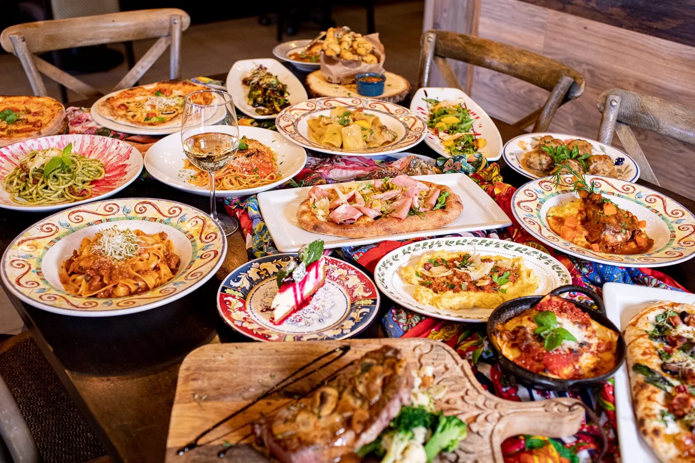 Rusticucina, business photo 3