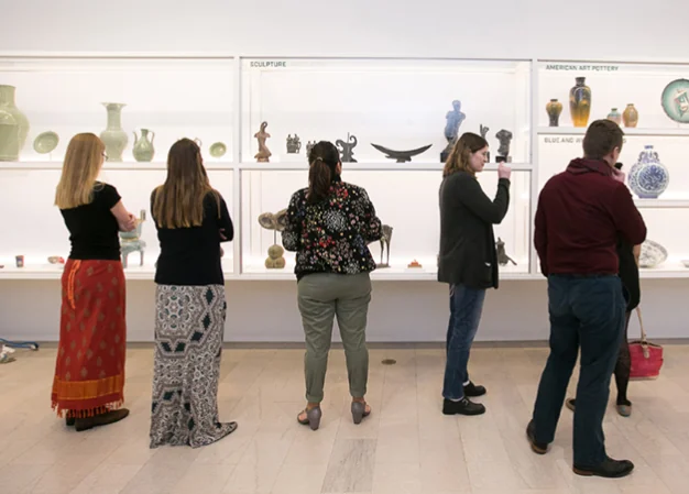San Diego Museum of Art, business photo 3