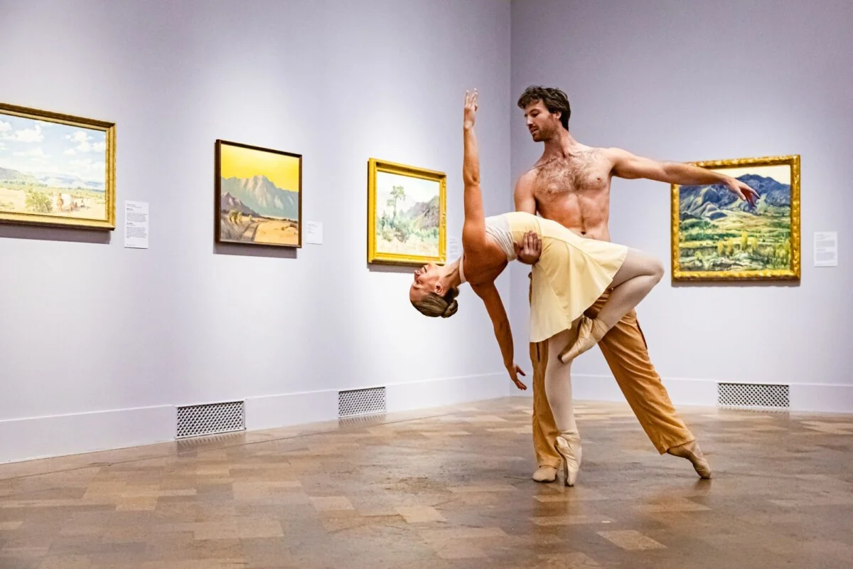 San Diego Museum of Art, business photo 4