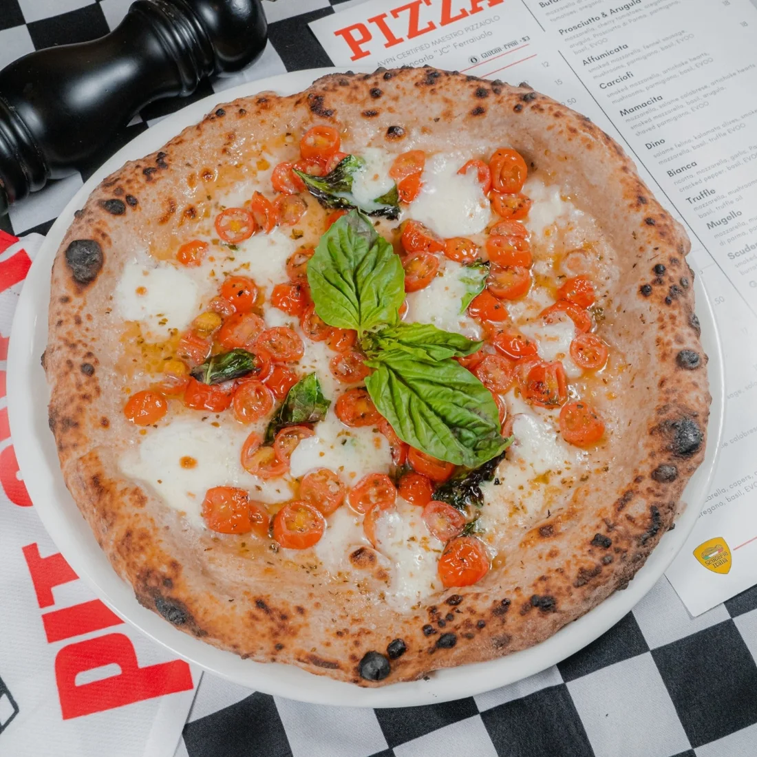 Scuderie Italia, business photo 2