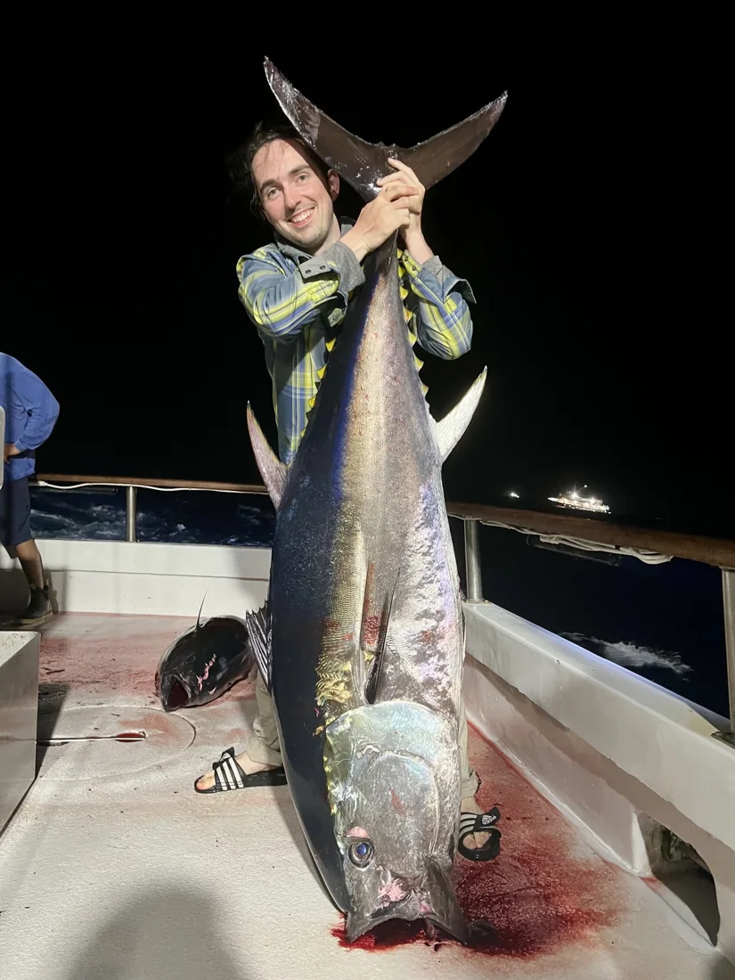 Searcher Sportfishing, business photo 3