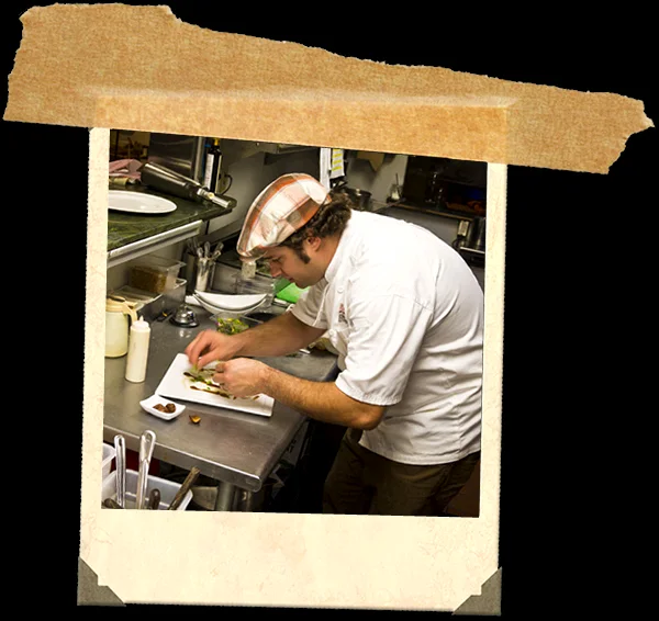 Solare Ristorante, business photo 3