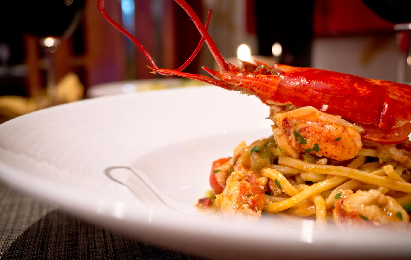 Solare Ristorante, business photo 4