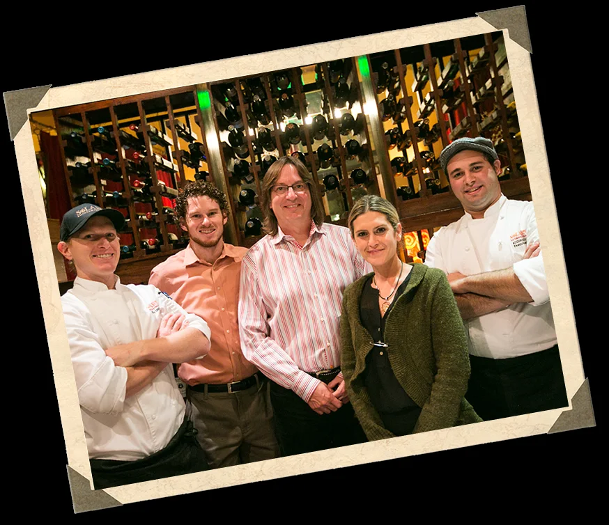 Solare Ristorante, business photo 2