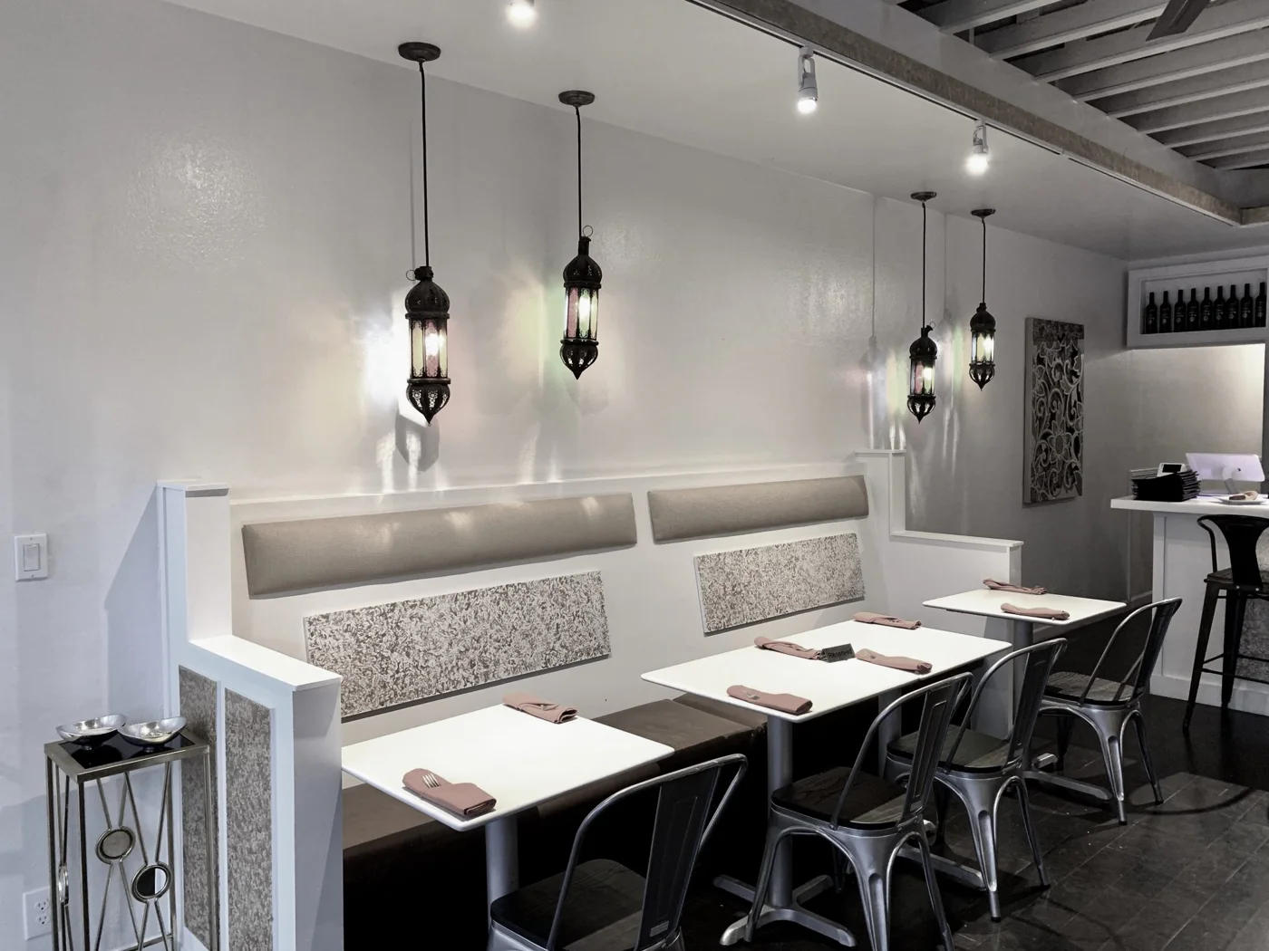 Spice Lounge, business photo 3