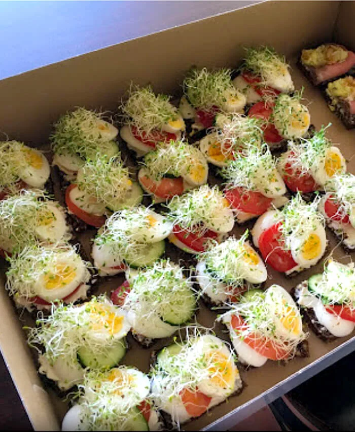 Taste of Denmark business photo