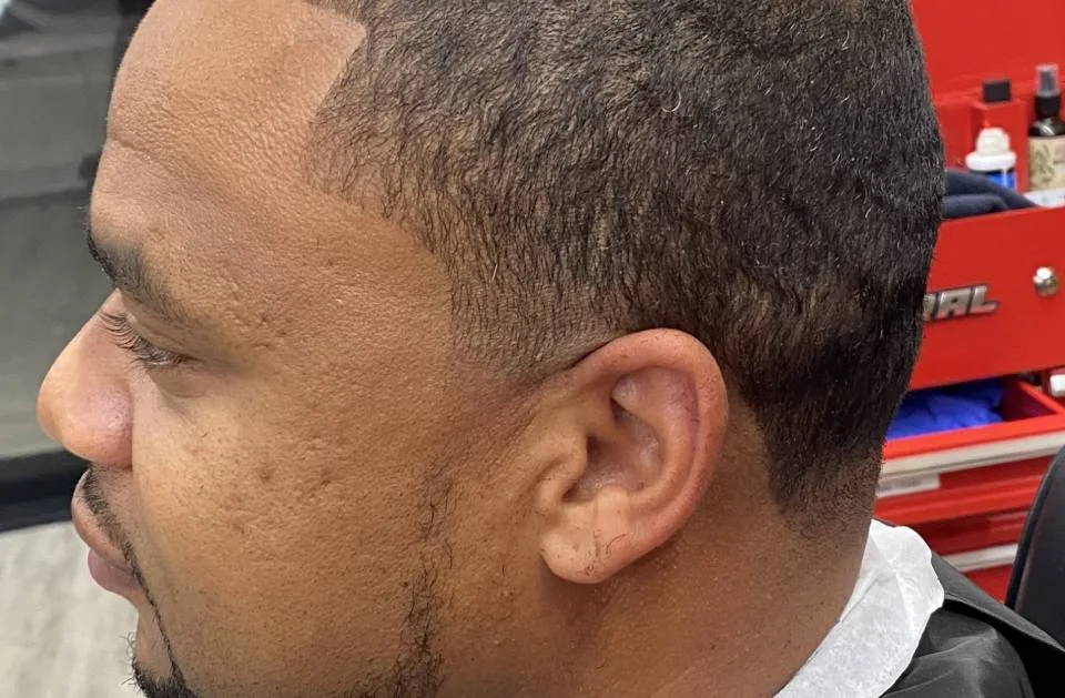 The Networc Barbershop, business photo 3
