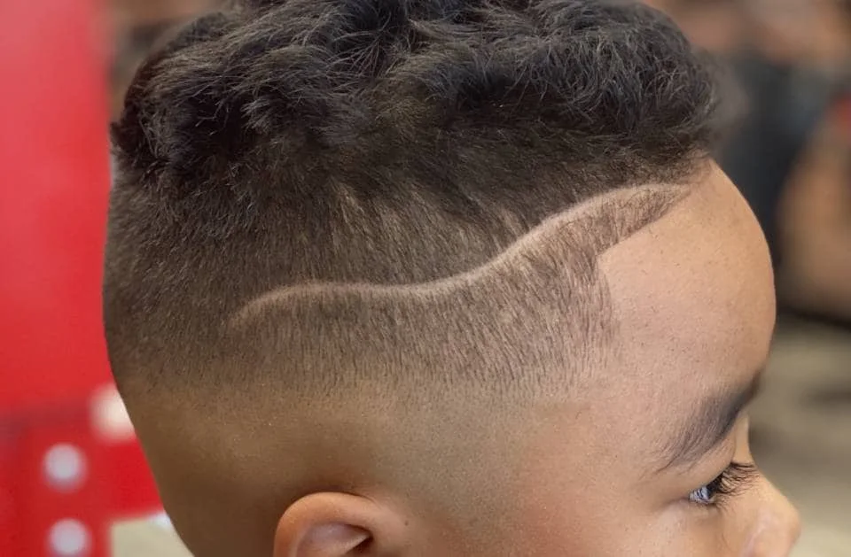 The Networc Barbershop, business photo 4