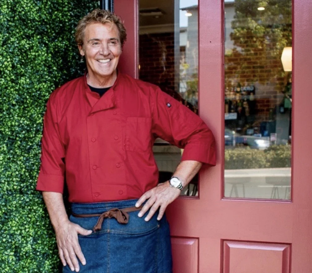 The Red Door business photo