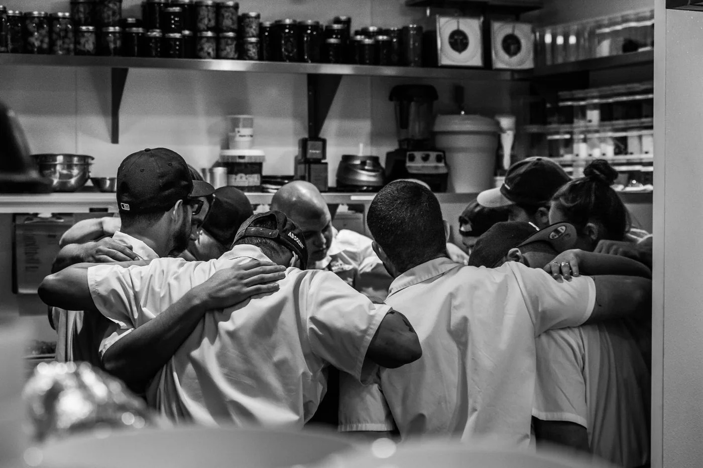 Trust business photo